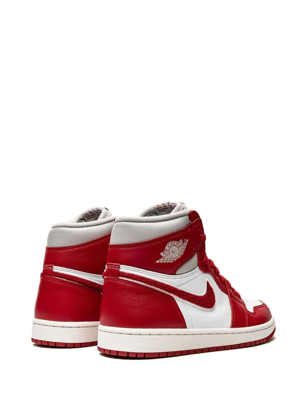 Air Jordan 1 High "Newstalgia" sneakers