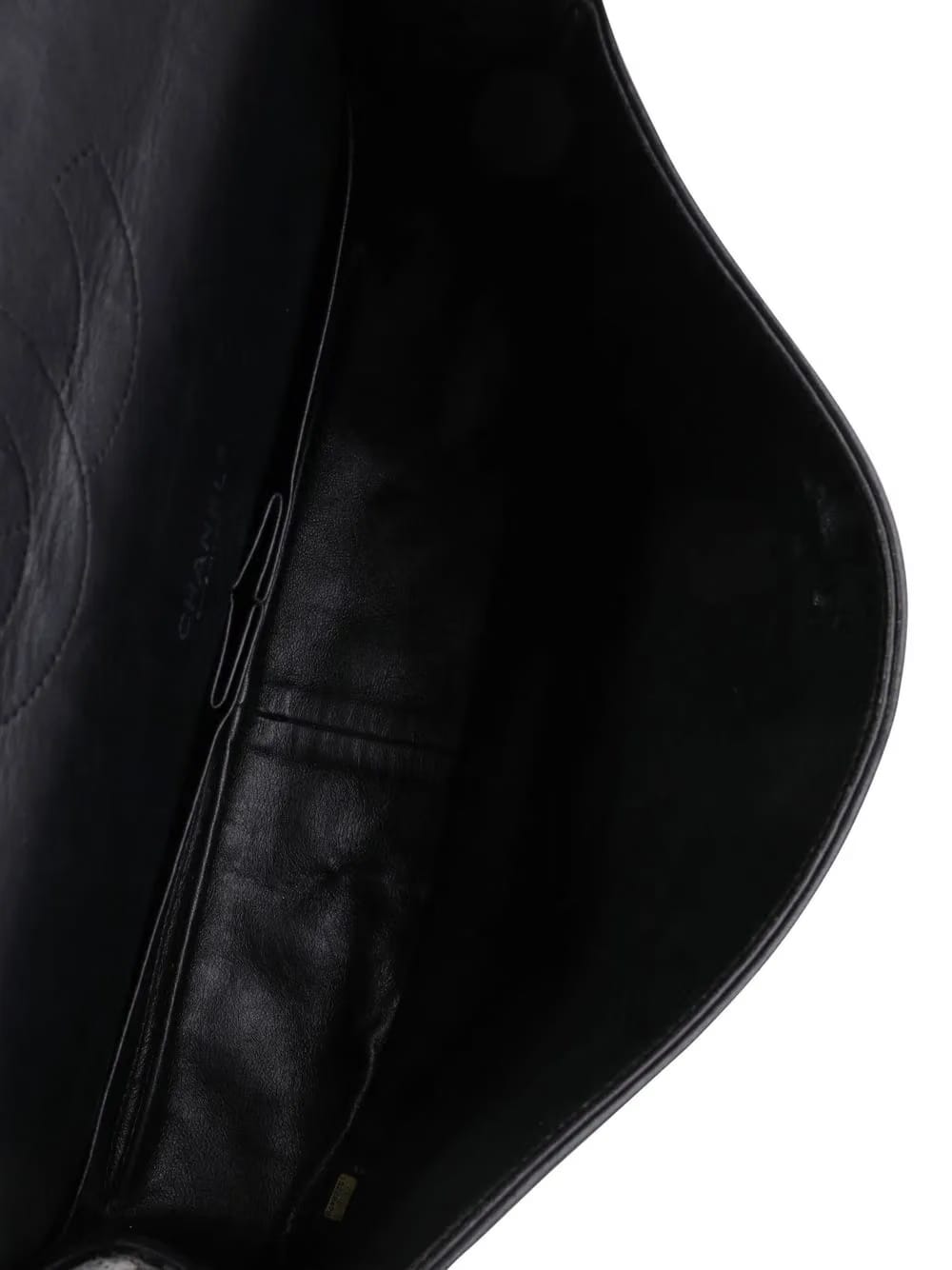 2011 Double Flap shoulder bag