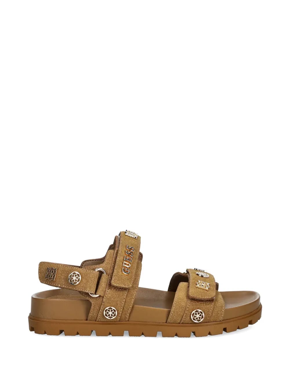 Florizi embellishments-strap sandals