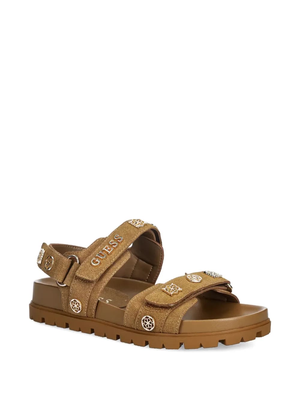 Florizi embellishments-strap sandals