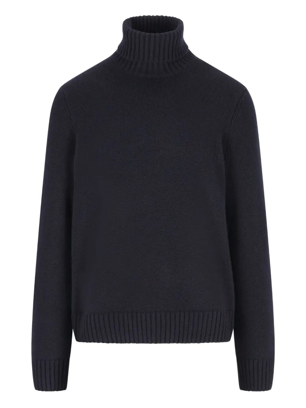 Parksville turtleneck cashmere sweater