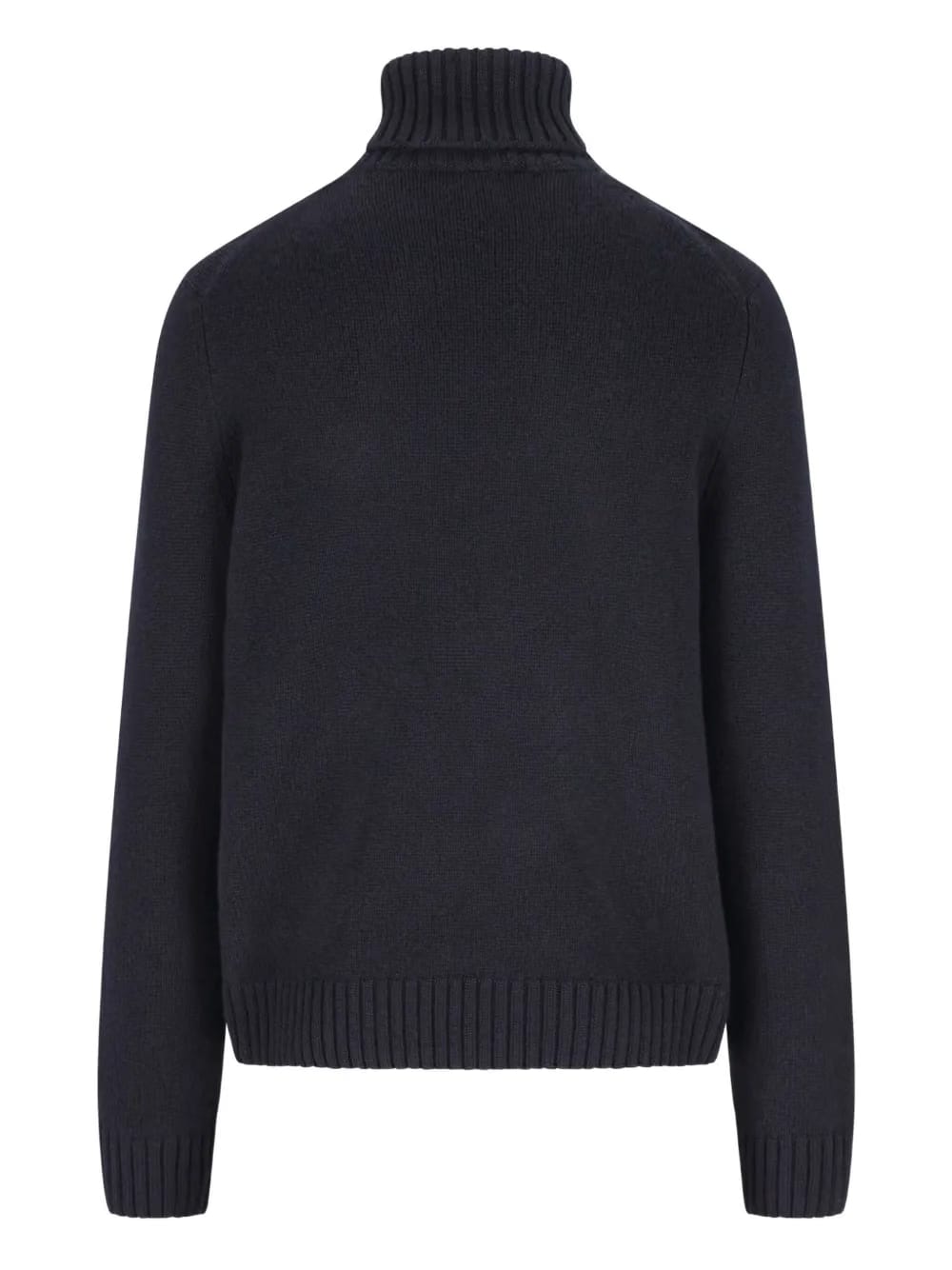 Parksville turtleneck cashmere sweater