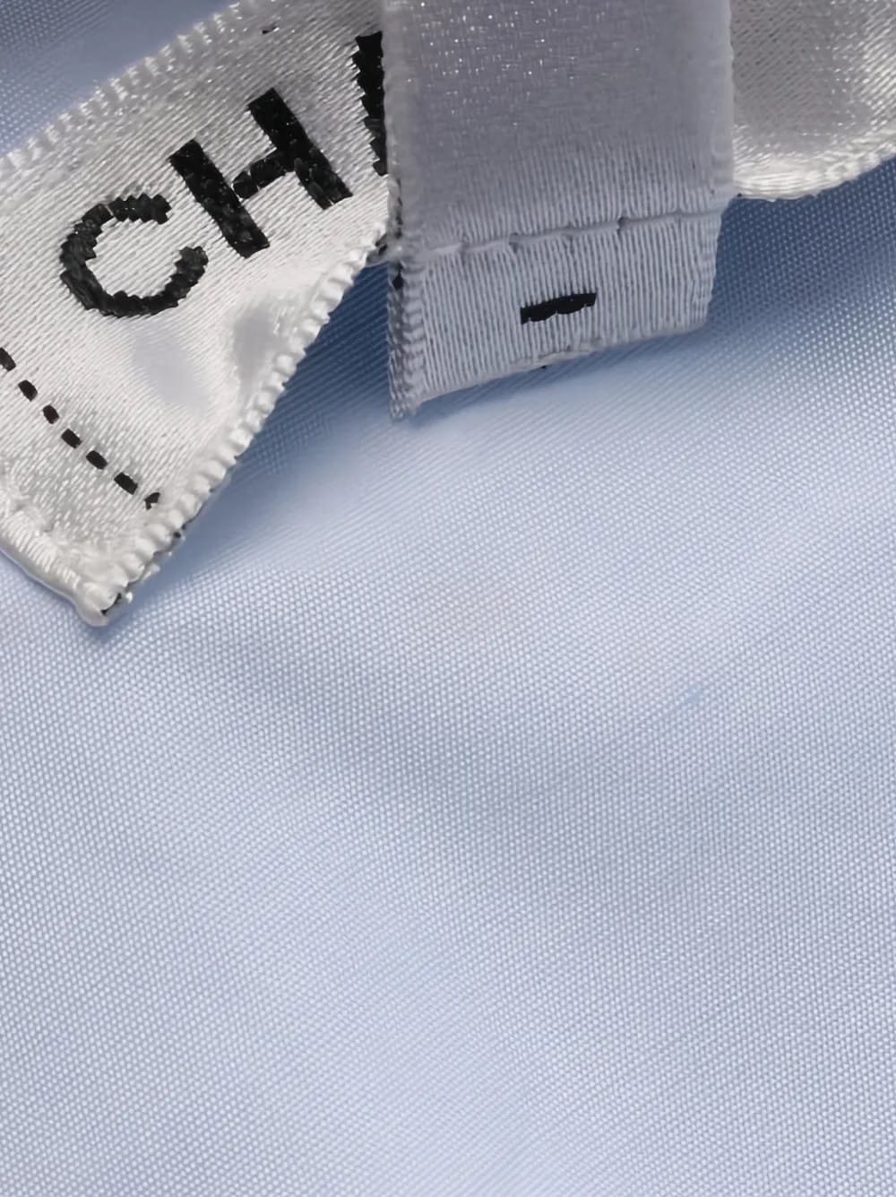 1986-1988 spaghetti-straps blouse
