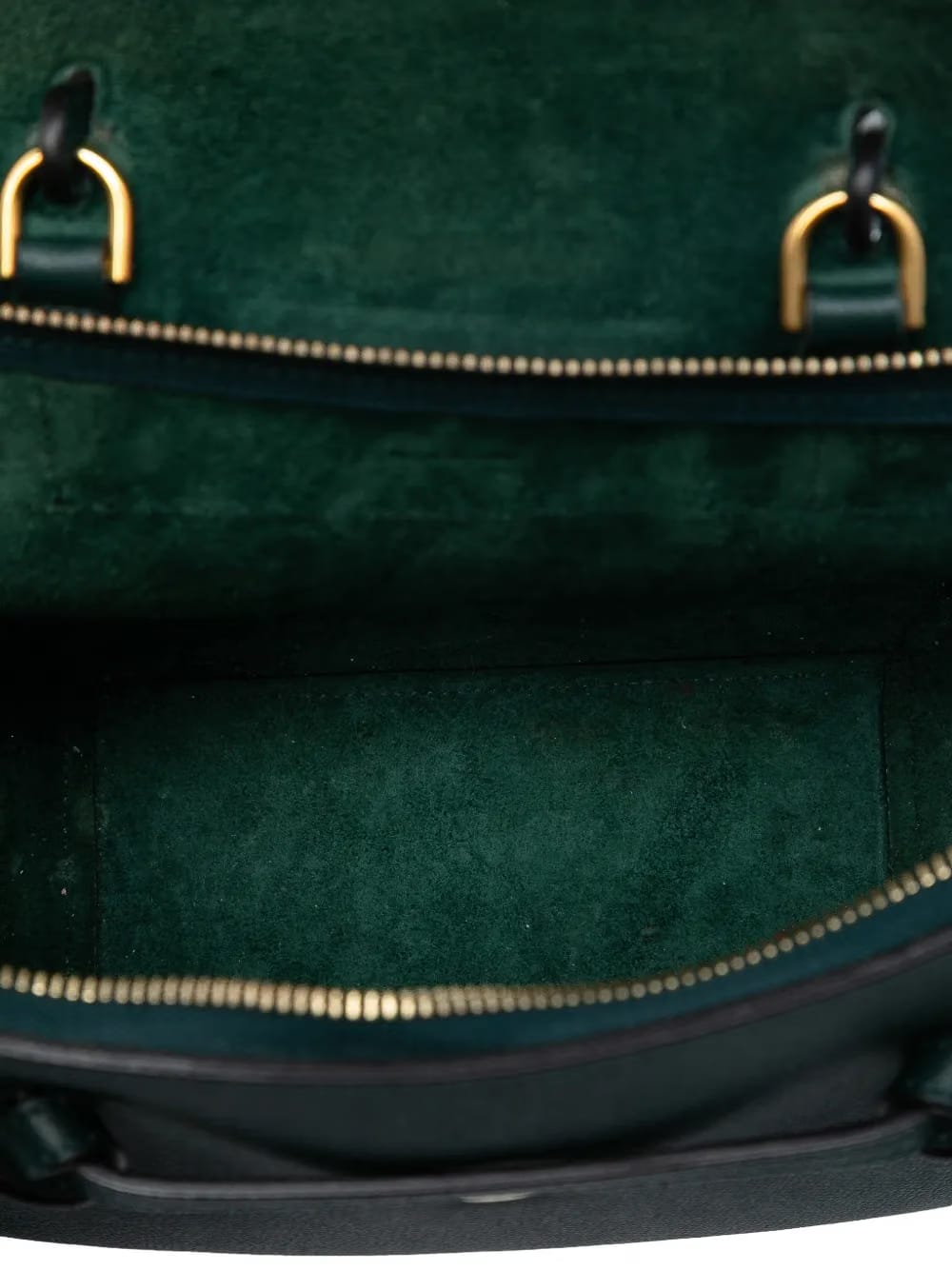 2019 Nano Grained Calfskin Belt Bag satchel