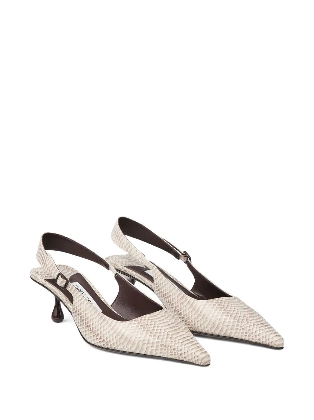 50mm Amel pumps