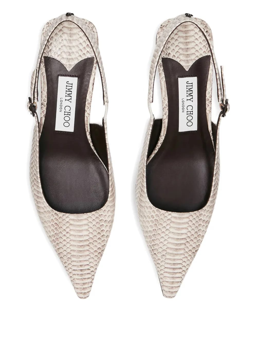 50mm Amel pumps