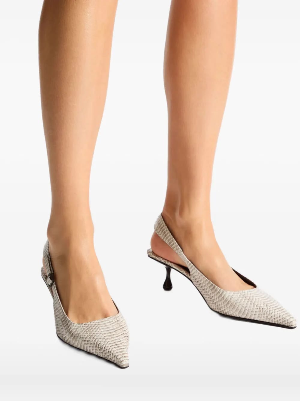 50mm Amel pumps