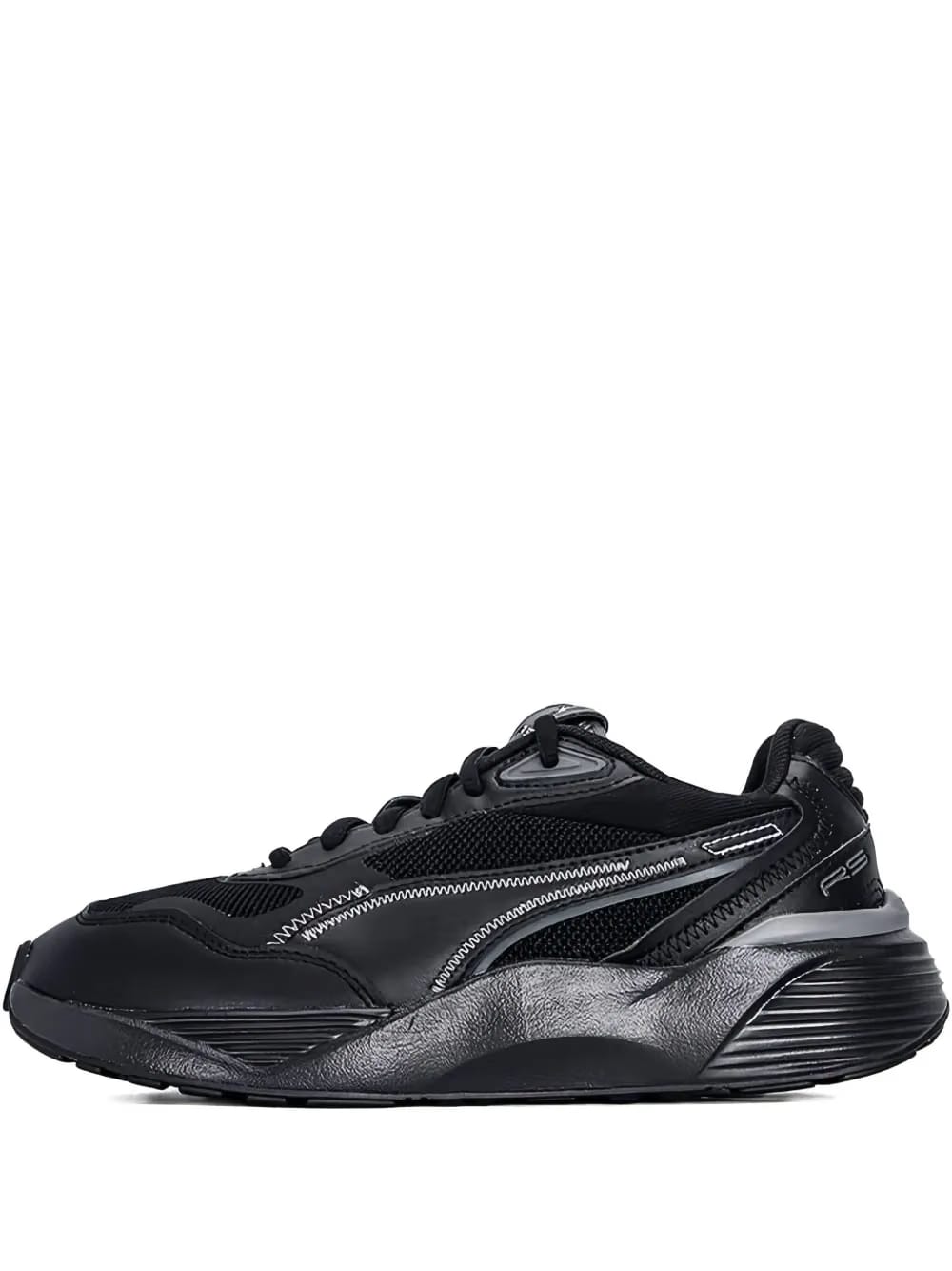 RS-Metric Core "Black" sneakers