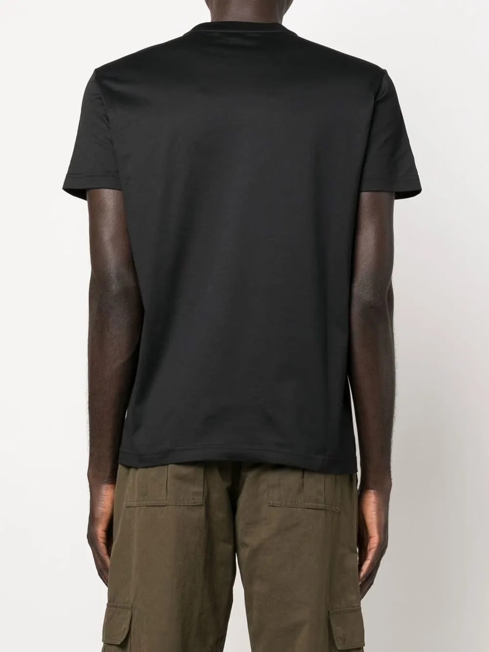 shortsleeved cotton T-Shirt