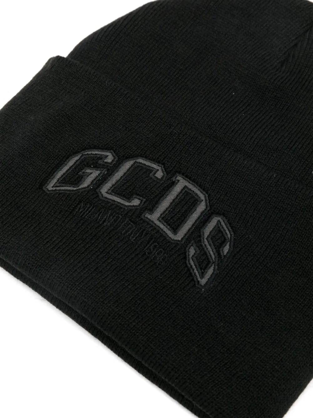 Lounge Logo beanie