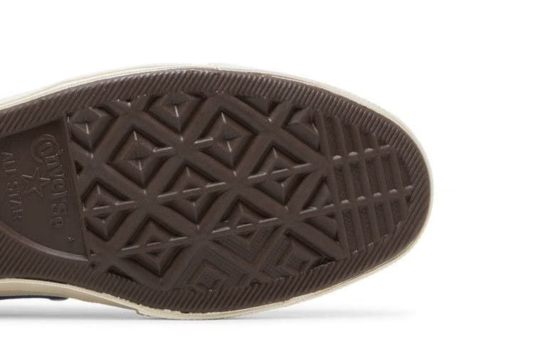 Comme des Garçons PLAY x Chuck 70 Low Blue Quartz 2023