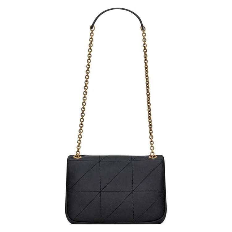 Saint Laurent Jamie 4.3 Mini Chain Bag Noir