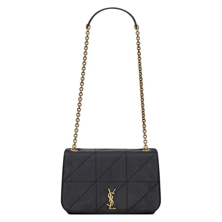 Saint Laurent Jamie 4.3 Mini Chain Bag Noir