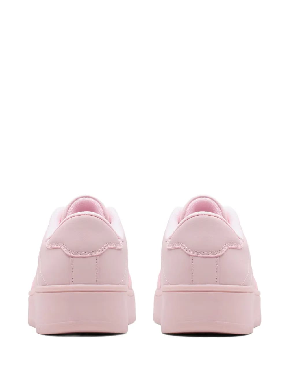 Barley Step lace-up sneakers