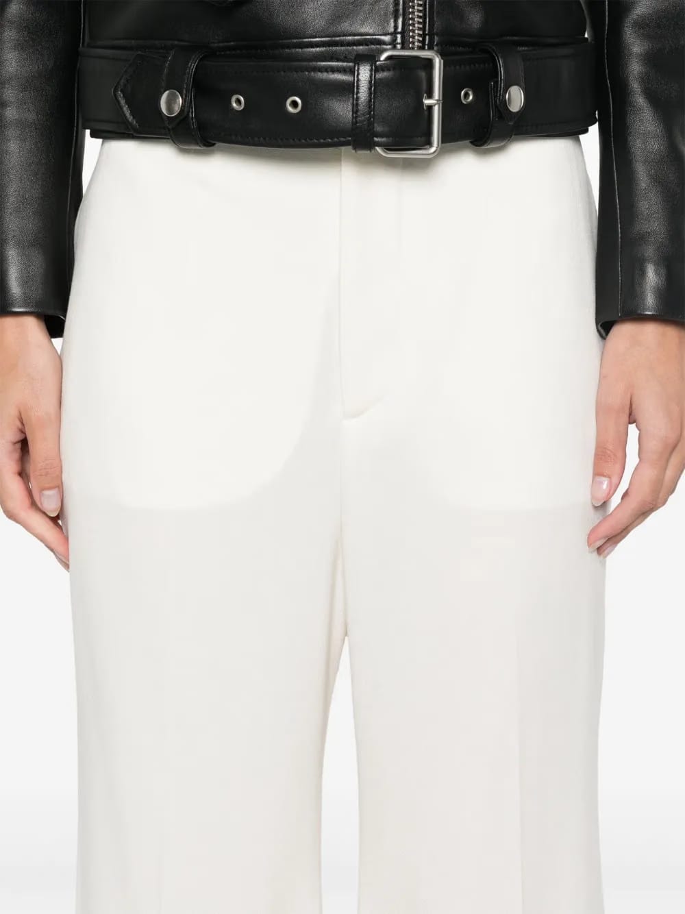 Kick trousers