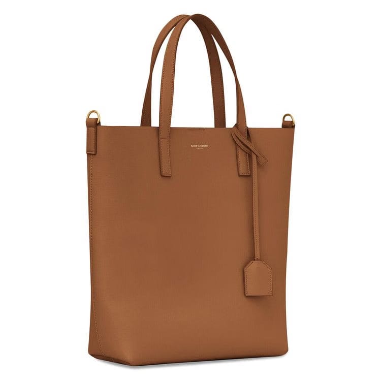 Saint Laurent Shopping Toy Tote Bag Brick