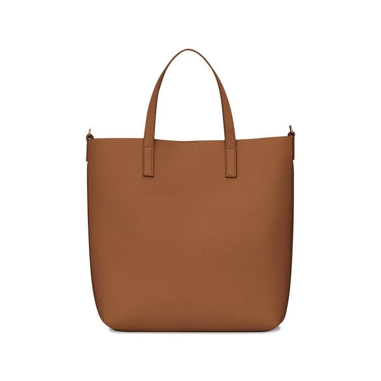 Saint Laurent Shopping Toy Tote Bag Brick