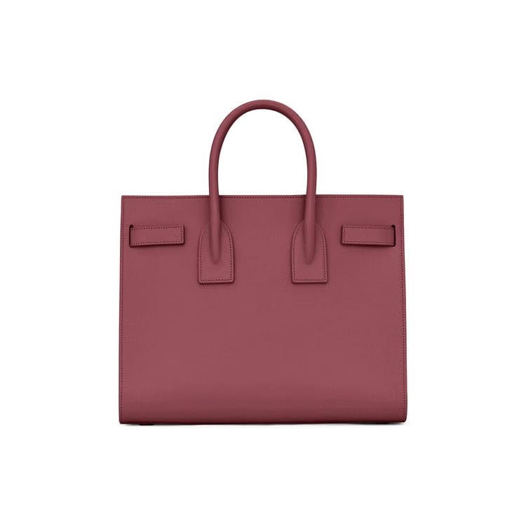 Saint Laurent Sac De Jour Small Bag Dark Bordeaux