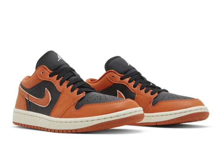 Air Jordan 1 Low Sport Spice