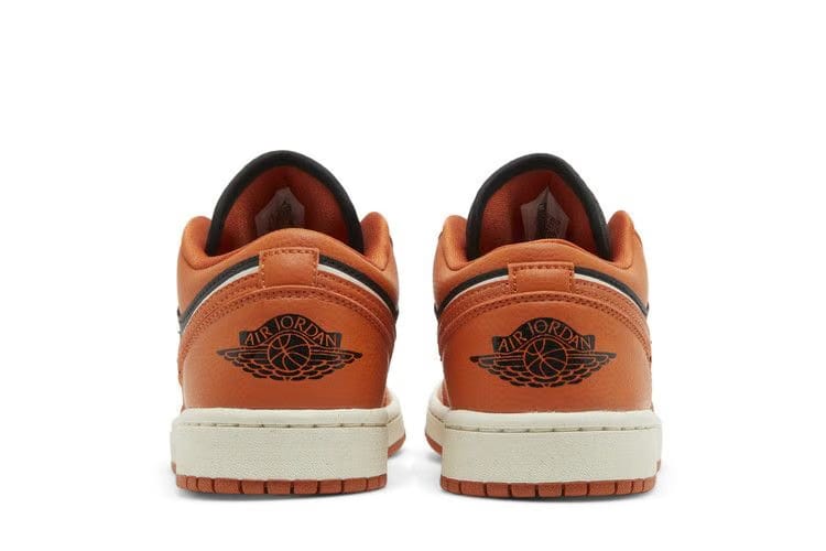 Air Jordan 1 Low Sport Spice