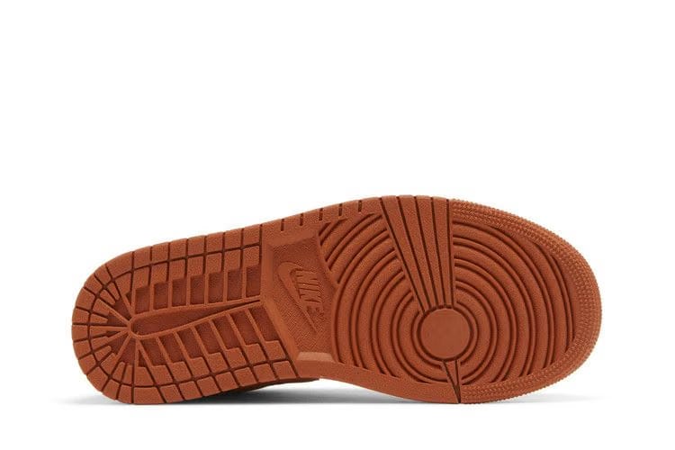 Air Jordan 1 Low Sport Spice