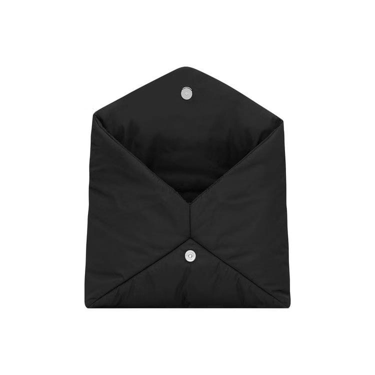 Saint Laurent Envelope Pouch Nero