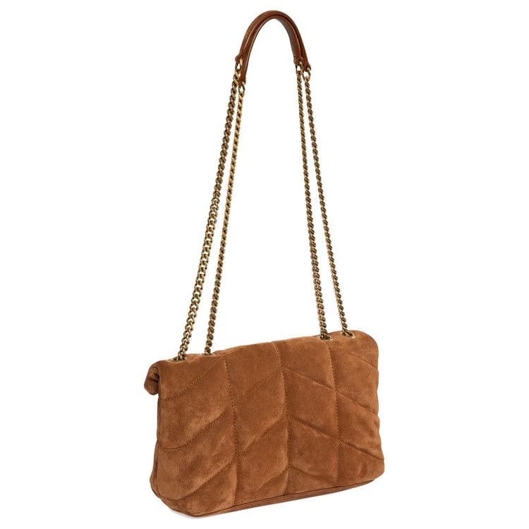 Saint Laurent Mini Bag Macaron