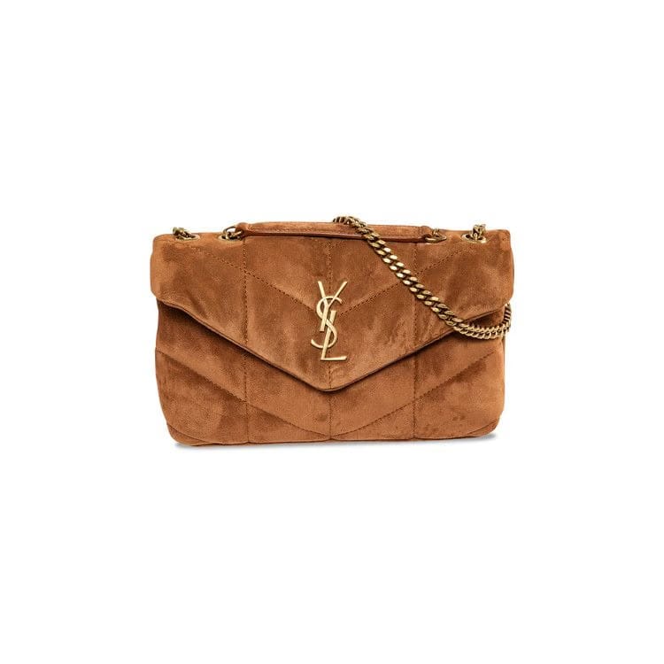 Saint Laurent Mini Bag Macaron