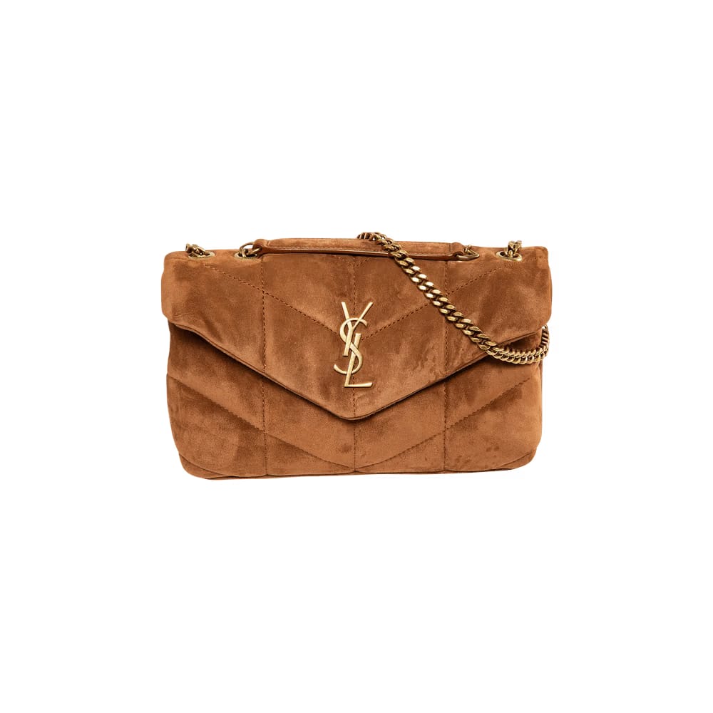 Saint Laurent Mini Bag Macaron