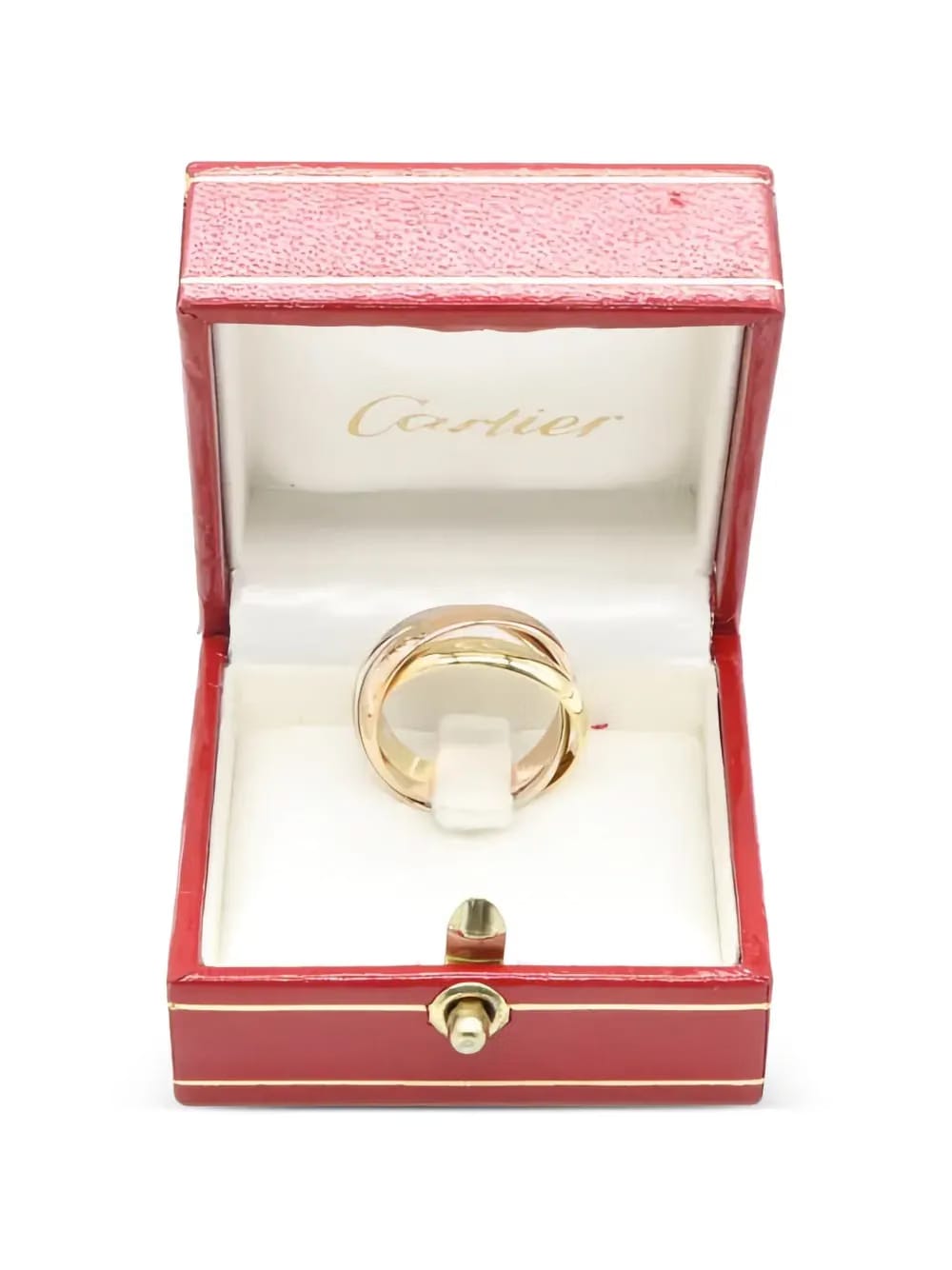 2010s Trinity ring