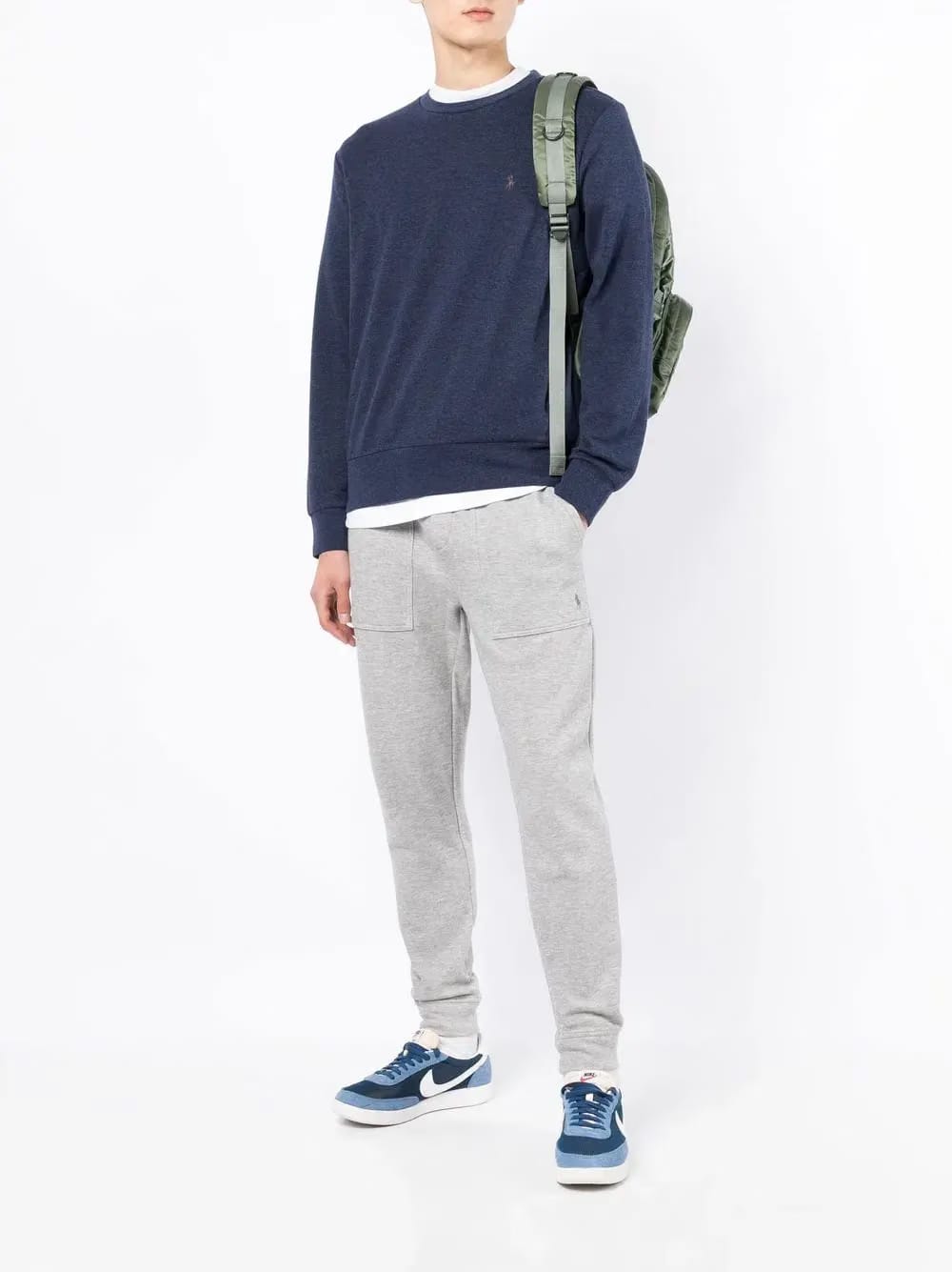 Polo Pony sweatshirt