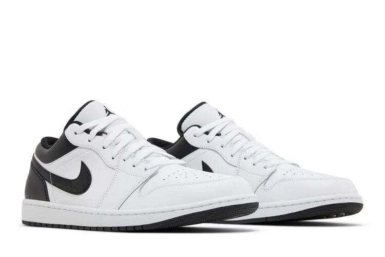 Air Jordan 1 Low Black