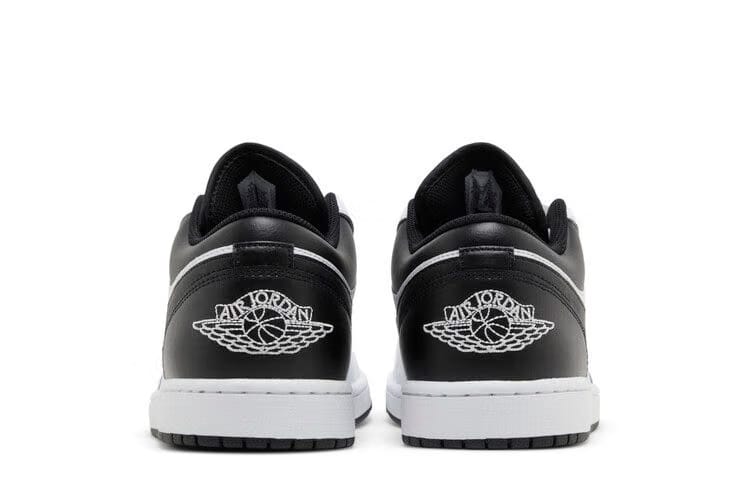 Air Jordan 1 Low Black