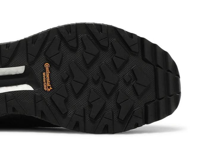 Pharrell x Terrex Free Hiker Zip Triple Black