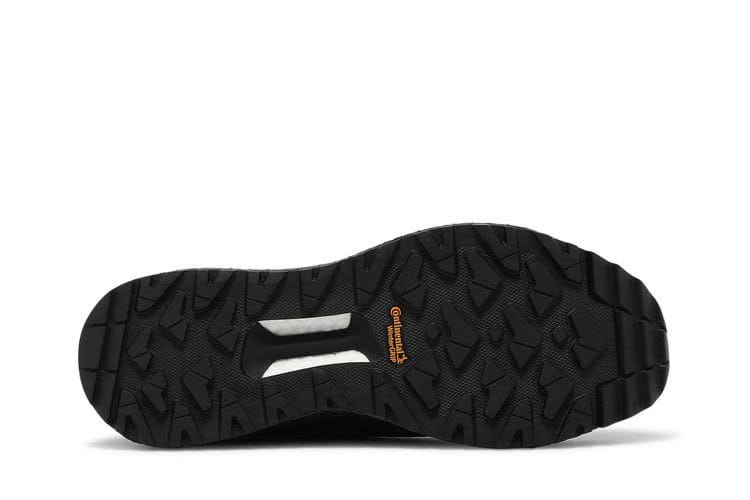 Pharrell x Terrex Free Hiker Zip Triple Black
