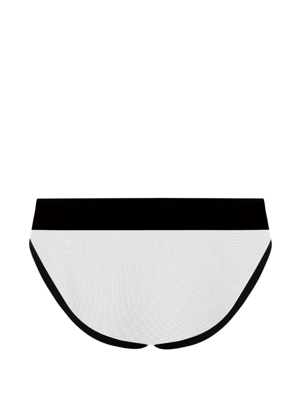 Pure Tentation briefs