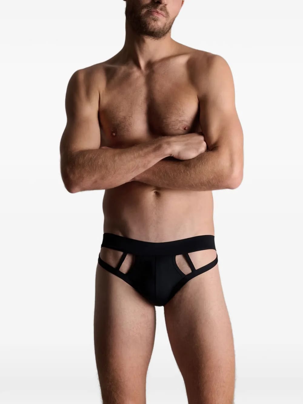 Pure Tentation briefs