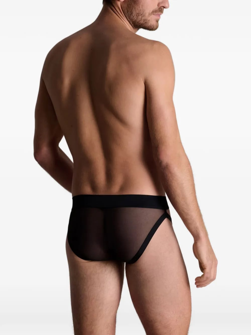 Pure Tentation briefs