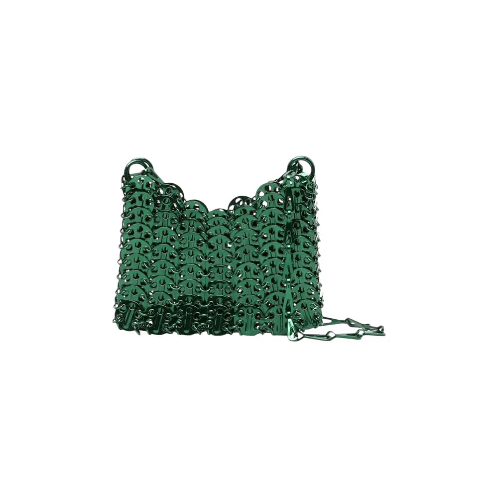 Paco Rabanne 1969 Micro Bag Green