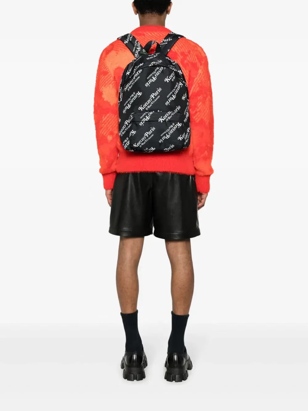 x Verdy Kenzogram backpack