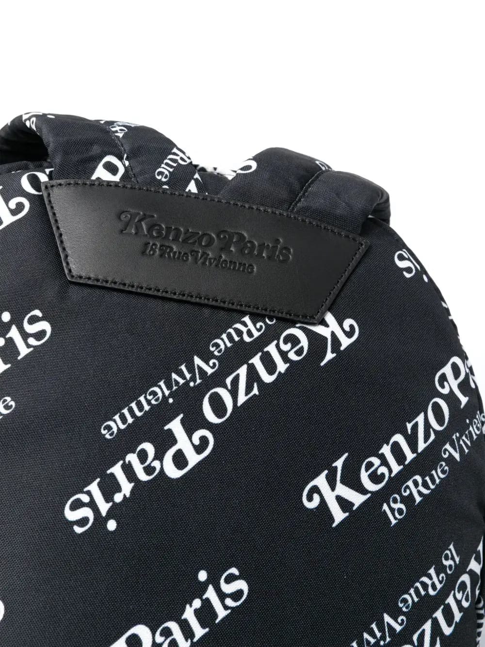 x Verdy Kenzogram backpack