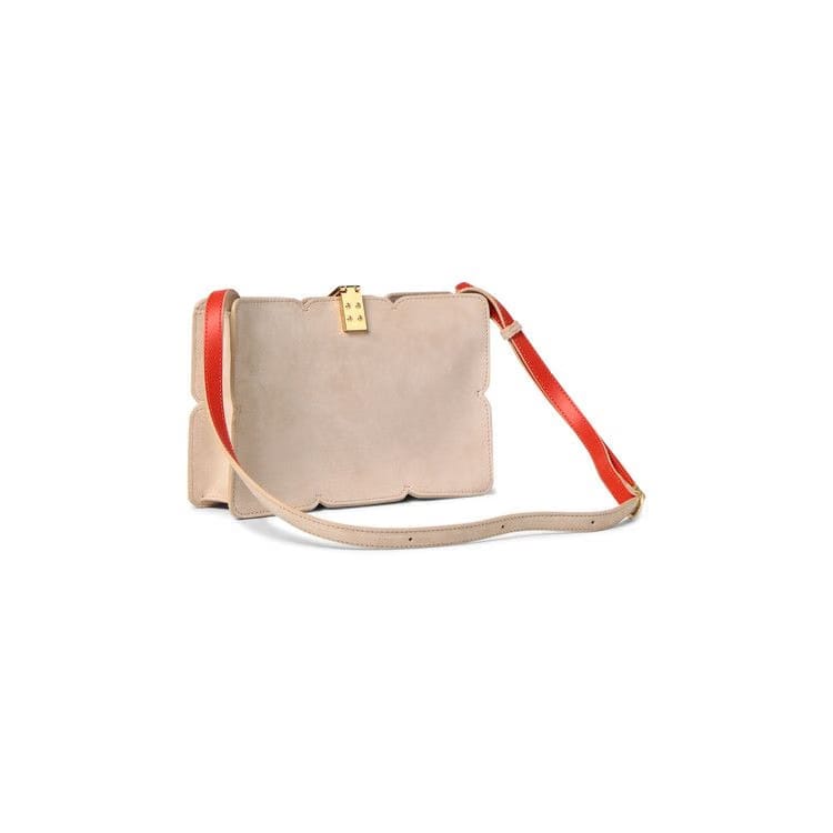 Paco Rabanne Element Bag Nude