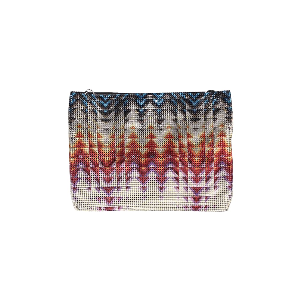 Paco Rabanne Pixel Patchwork Pochette Patchwork