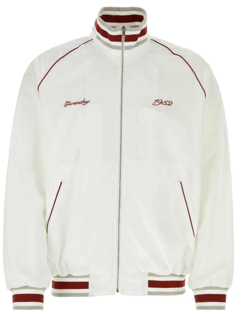 1952 bomber jacket