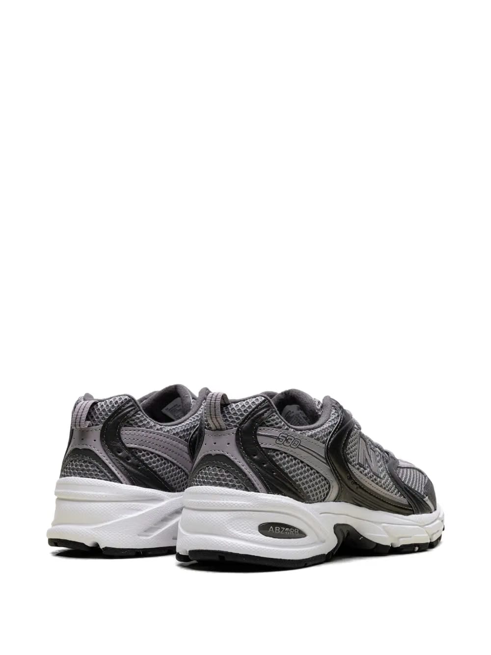530 panelled sneakers