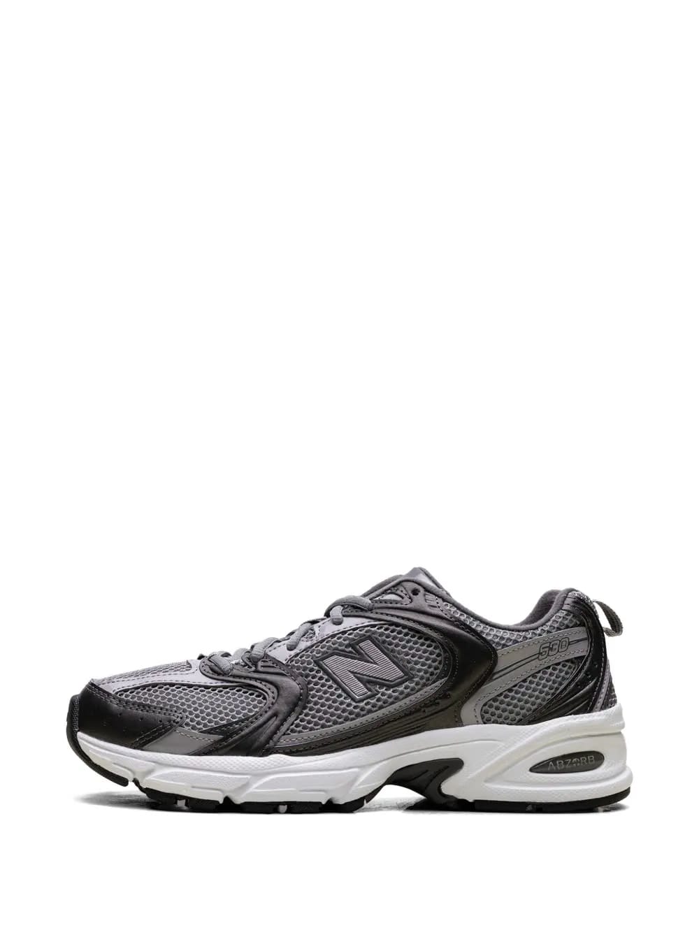 530 panelled sneakers