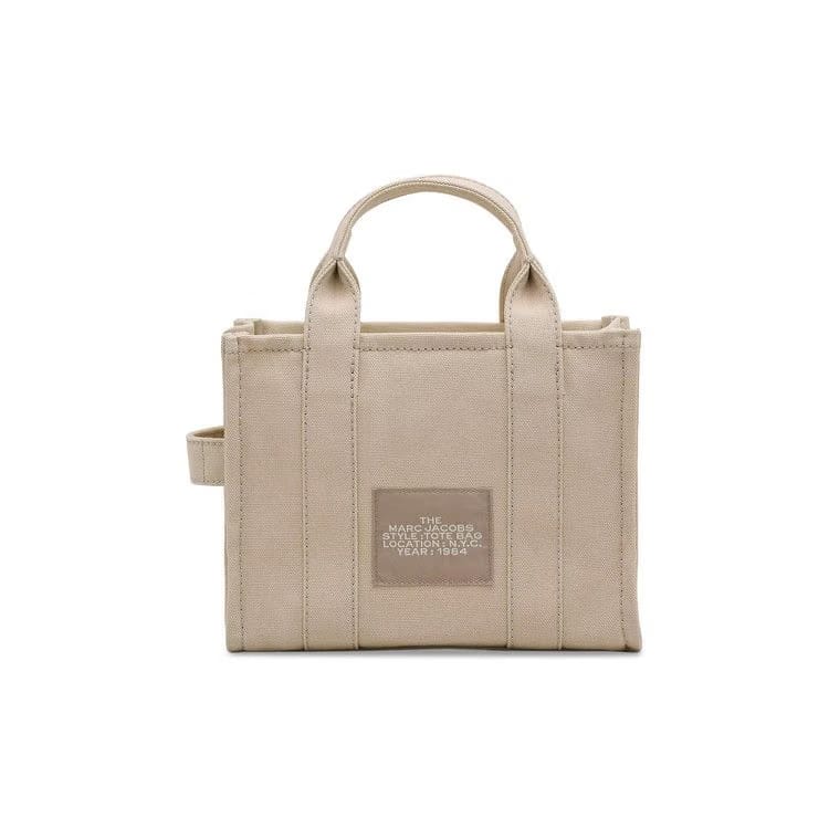 Marc Jacobs The Small Tote Bag Beige
