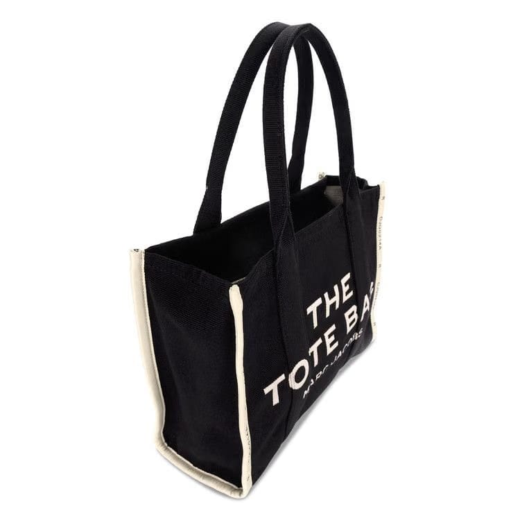 Marc Jacobs The Large Tote Bag Black