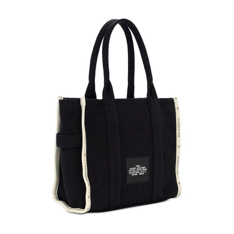 Marc Jacobs The Large Tote Bag Black