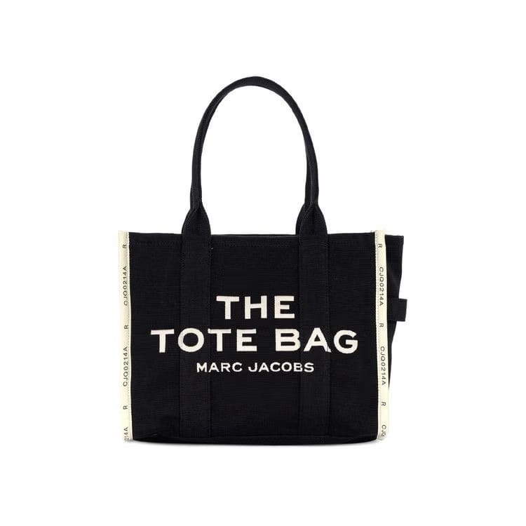 Marc Jacobs The Large Tote Bag Black